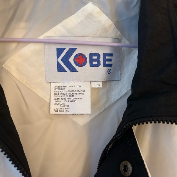 Vintage jacket - Picture 2 of 3